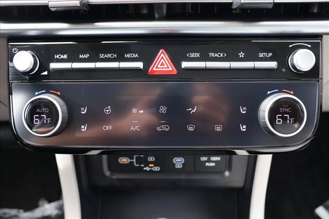 New 2026 Hyundai Tucson Limited AWD/4WD image 19