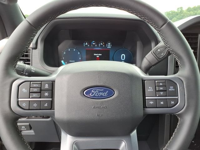 New 2026 Ford F150 XLT AWD/4WD image 23