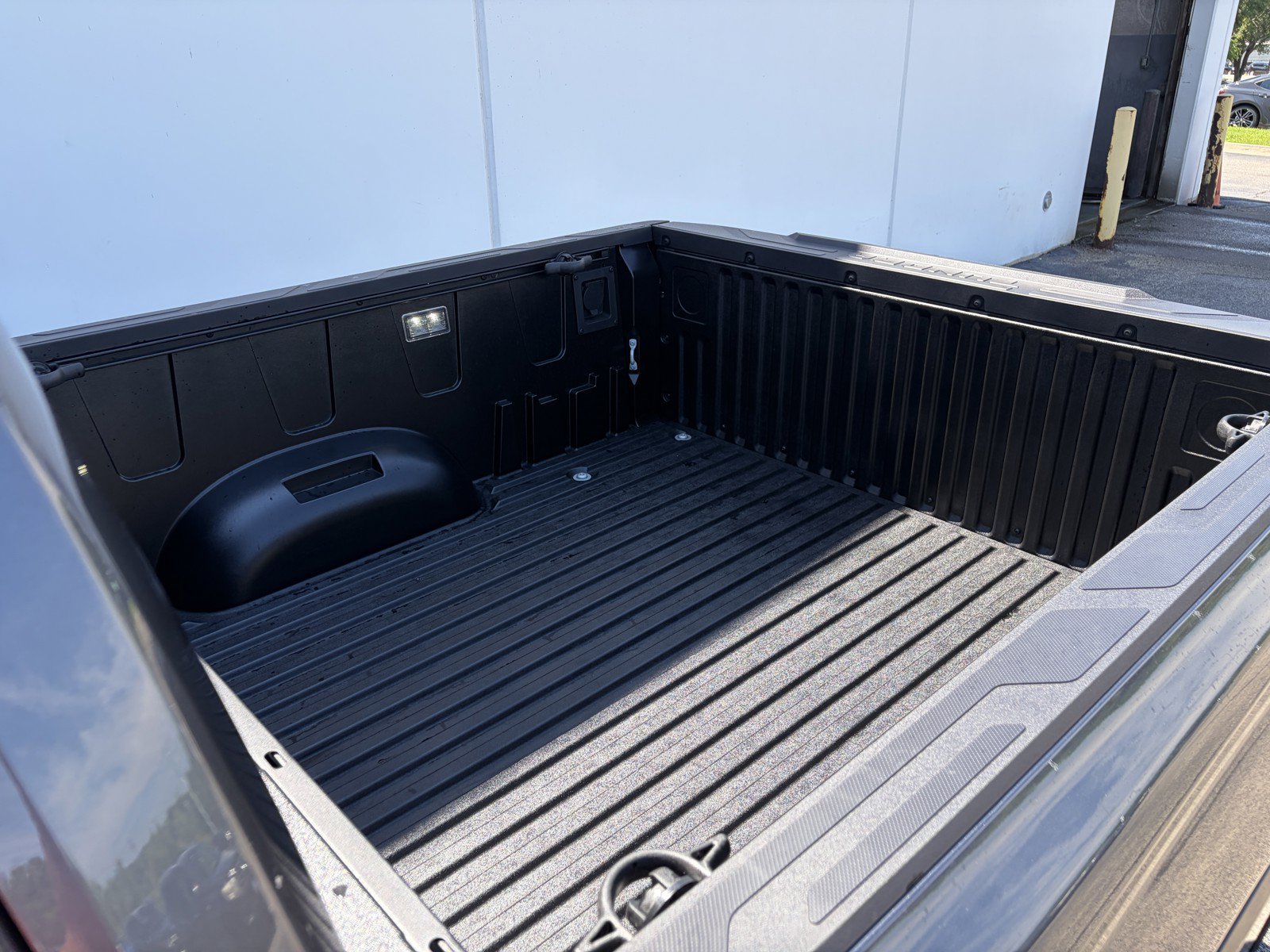 New 2026 Toyota Tundra Platinum AWD/4WD image 34