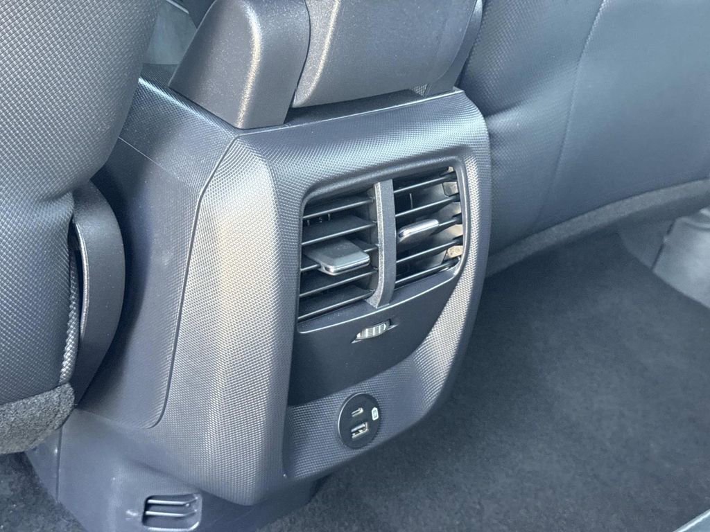 Certified 2023 Ford Mustang Mach-E Select image 25