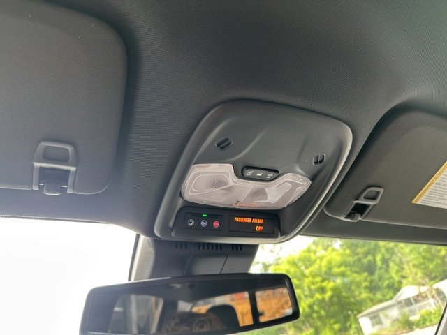 New 2025 Chevrolet Colorado Z71 w/ Midnight Edition image 23