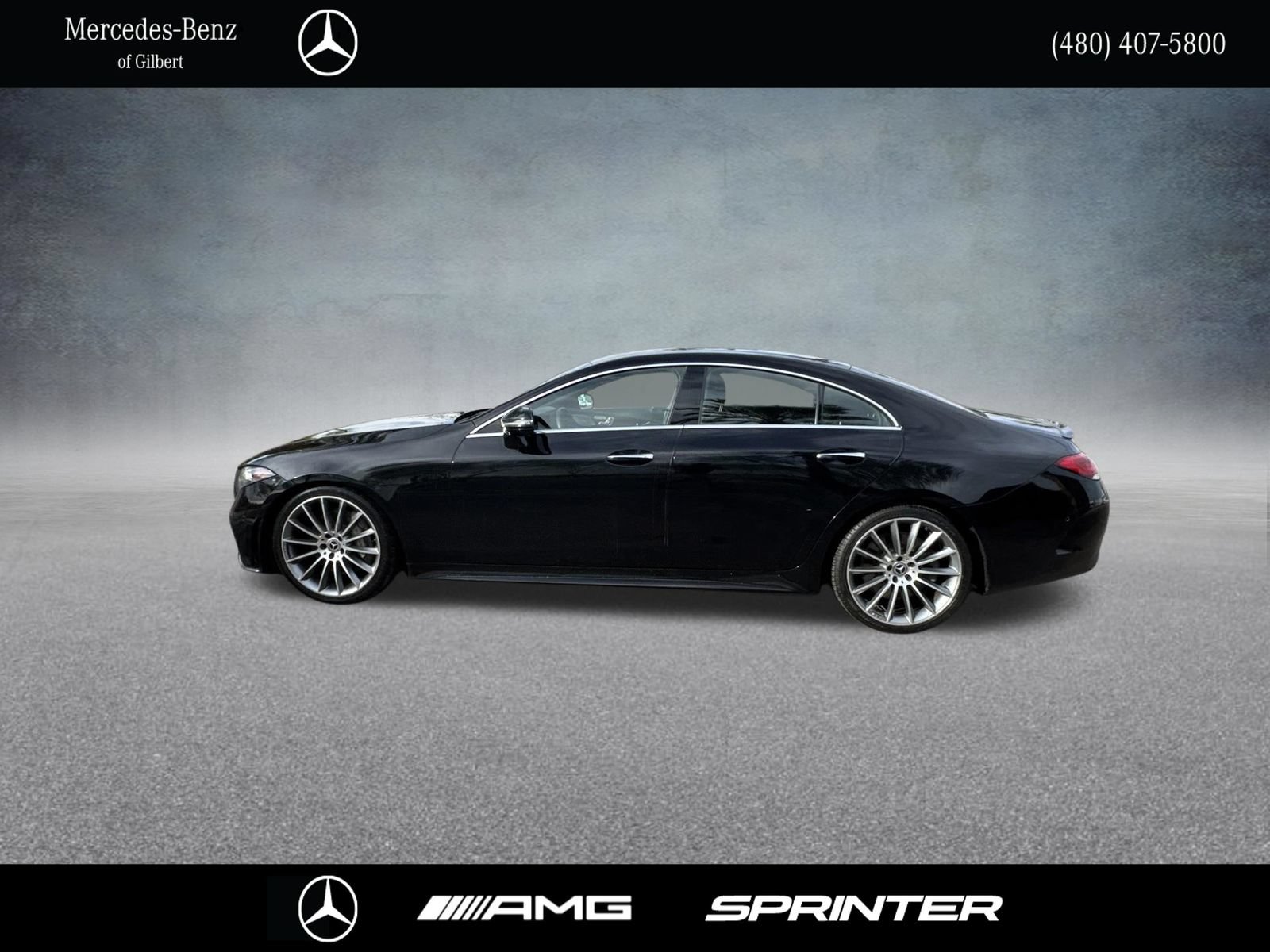 Used 2019 Mercedes-Benz CLS 450 image 3