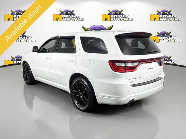 Used 2021 Dodge Durango R/T AWD/4WD image 7