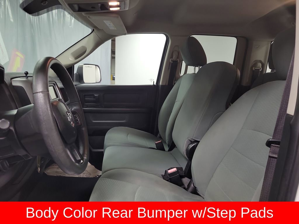 Used 2018 RAM 1500 Express w/ Express Value Package AWD/4WD image 15