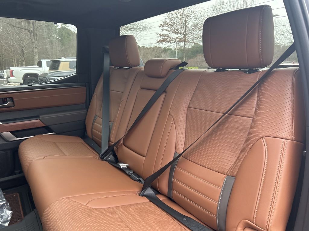 New 2026 Toyota Tundra 1794 Edition image 40