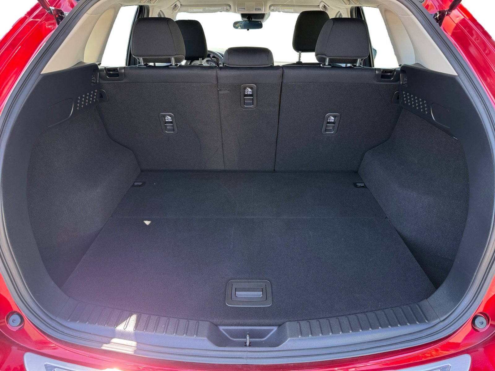 Used 2023 MAZDA CX-5 AWD 2.5 S image 17