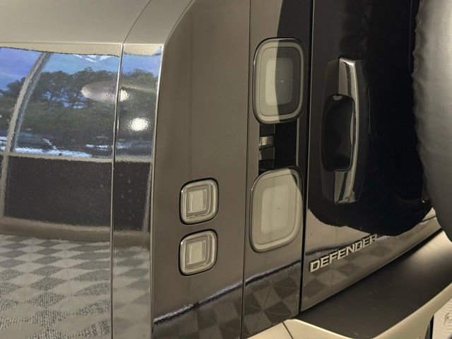 New 2026 Land Rover Defender 130 S AWD/4WD image 10
