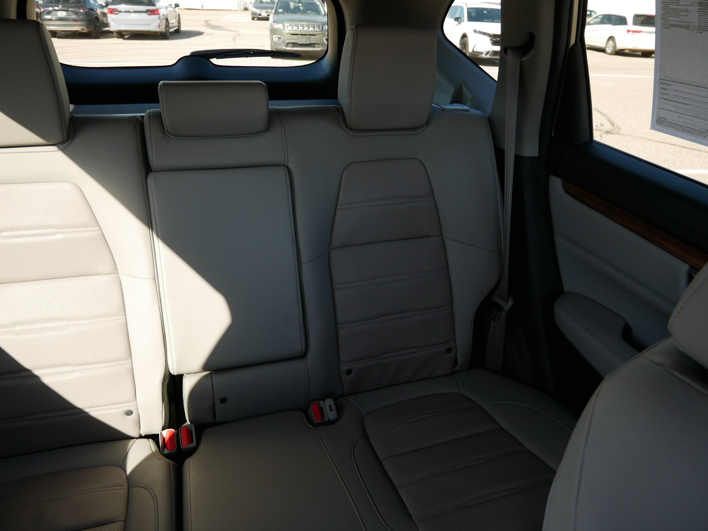 Used 2022 Honda CR-V EX-L image 14