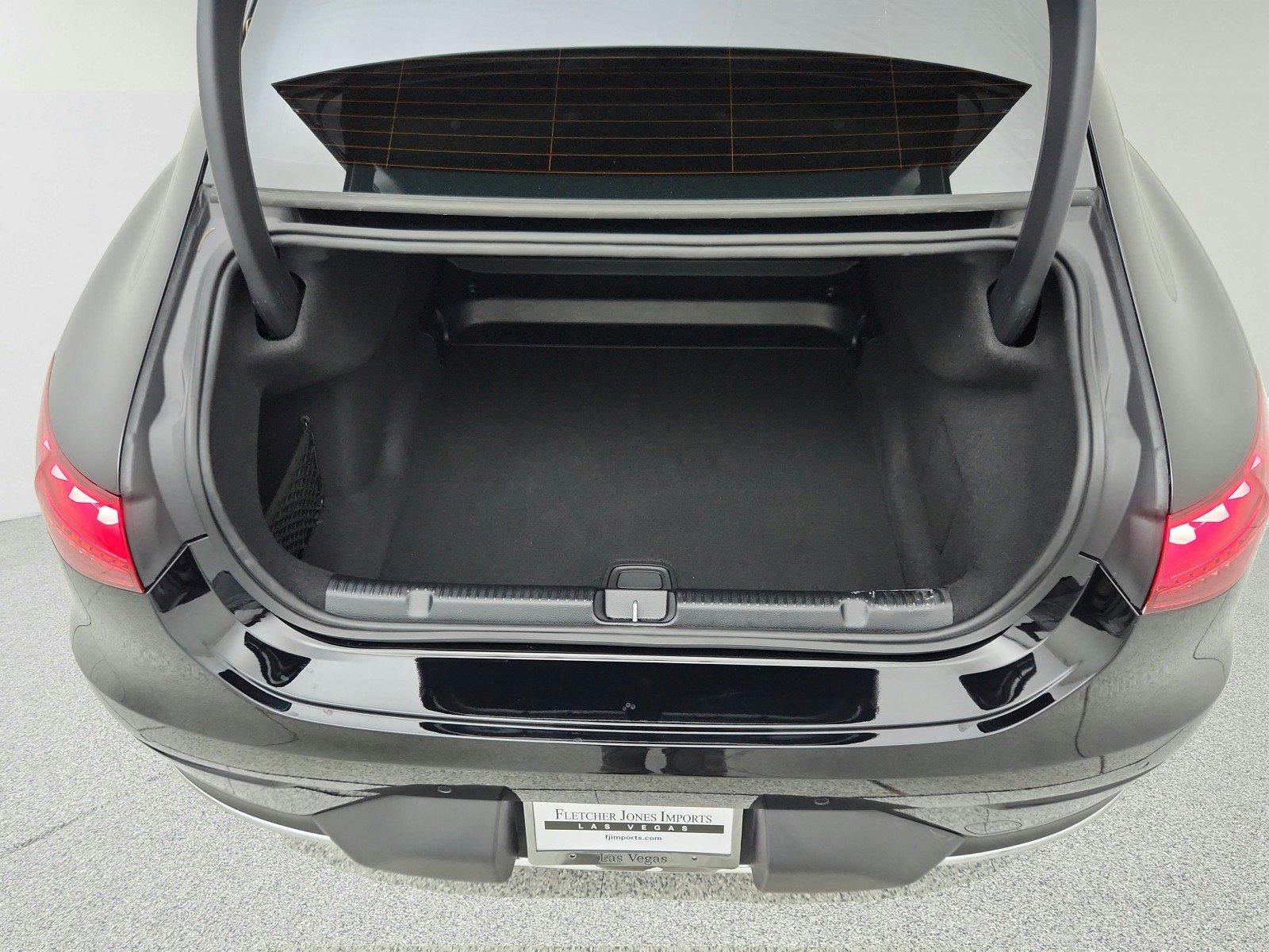 Certified 2023 Mercedes-Benz EQE 500 4MATIC Sedan image 29