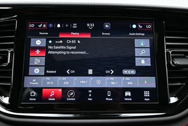 Certified 2023 Dodge Durango GT AWD/4WD image 33