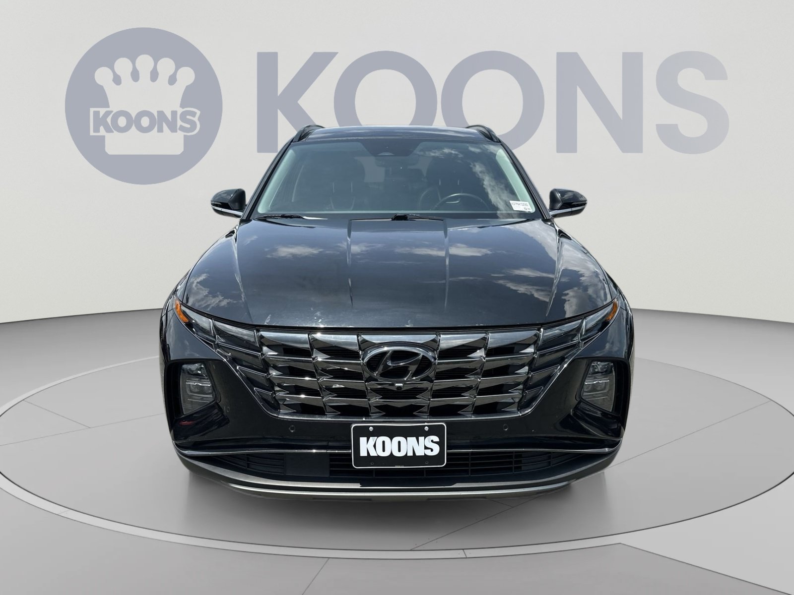 Used 2022 Hyundai Tucson Limited w/ Cargo Package AWD/4WD image 19