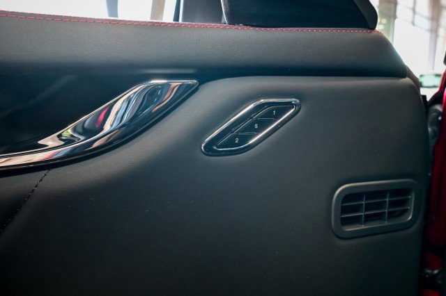Used 2024 Maserati Quattroporte Modena Ultima Q4 image 29