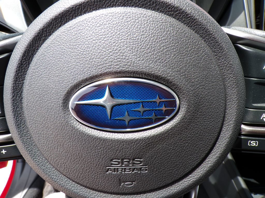 New 2026 Subaru Impreza 2.0i Sport AWD/4WD image 33