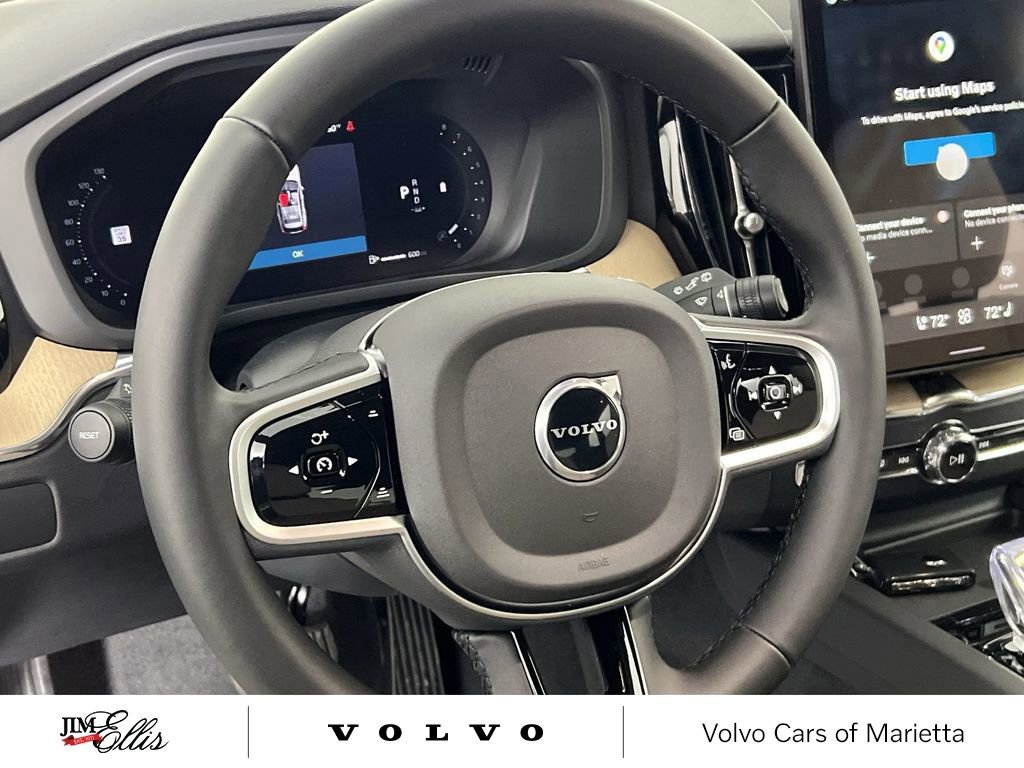 New 2026 Volvo XC60 B5 Plus w/ Protection Package Premier image 10