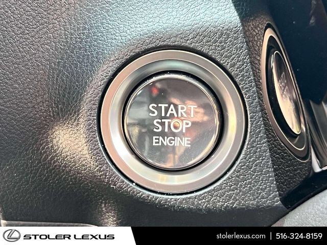 Certified 2024 Lexus ES 350 w/ Premium Package FWD image 27