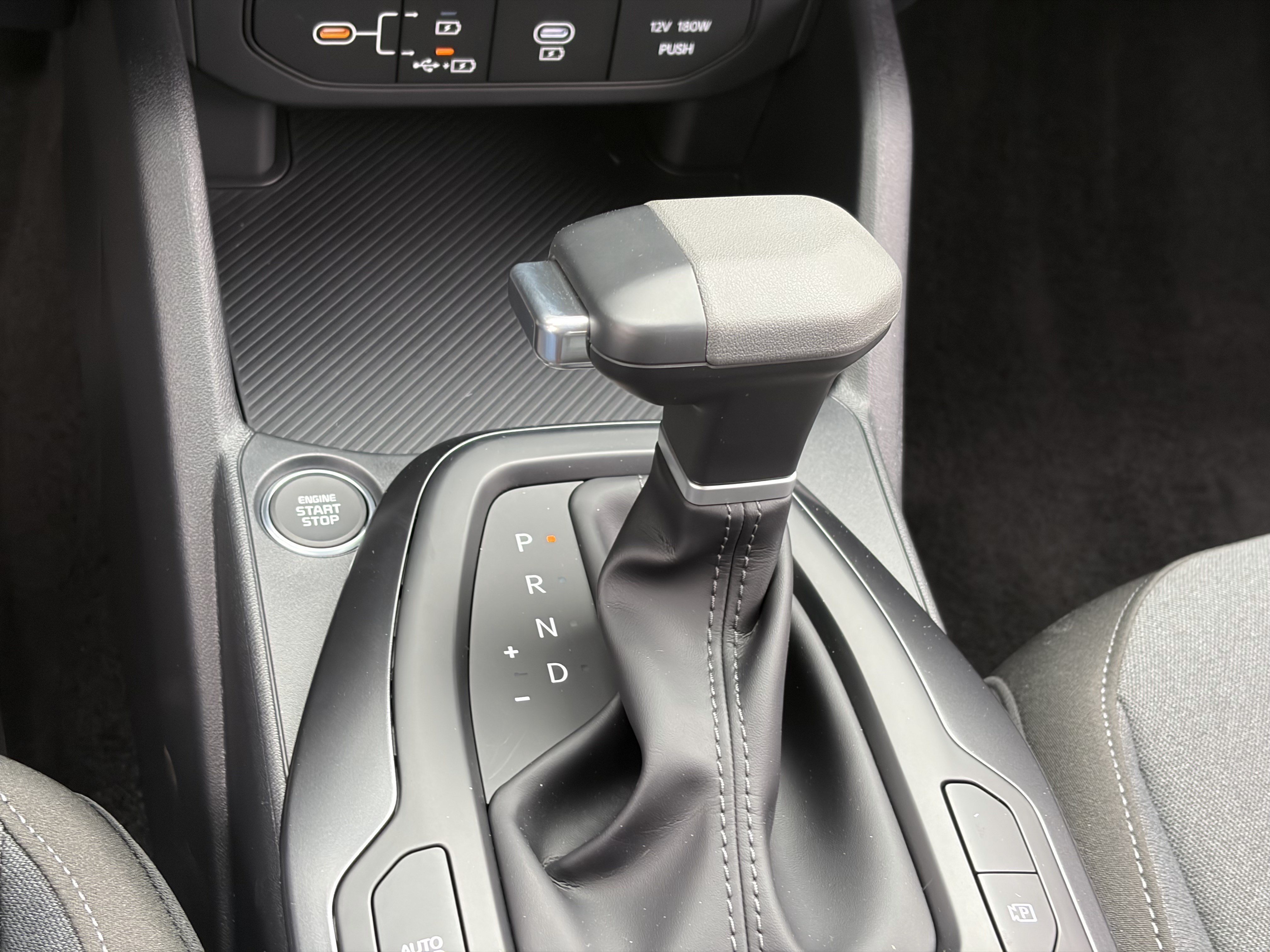 New 2026 Kia K4 FWD image 27
