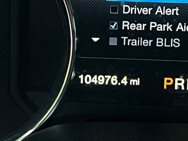 Used 2017 Ford F150 Platinum w/ Equipment Group 701A Luxury image 22