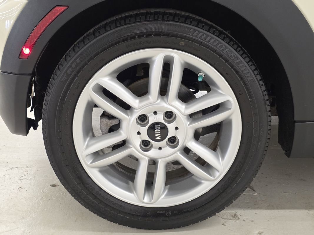 Used 2012 MINI Cooper S image 46