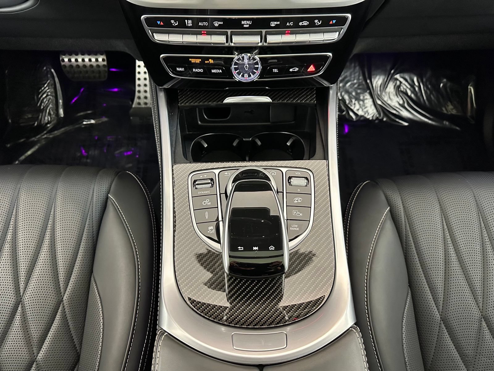 Used 2024 Mercedes-Benz G 63 AMG 4MATIC image 17