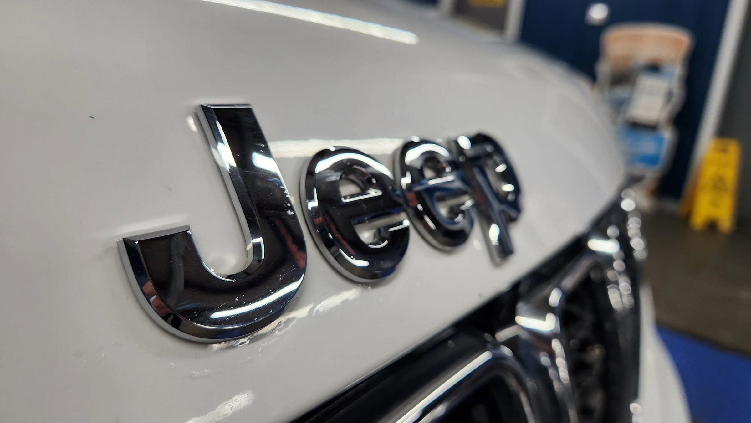 Used 2020 Jeep Grand Cherokee Laredo w/ Quick Order Package 2BN North image 42