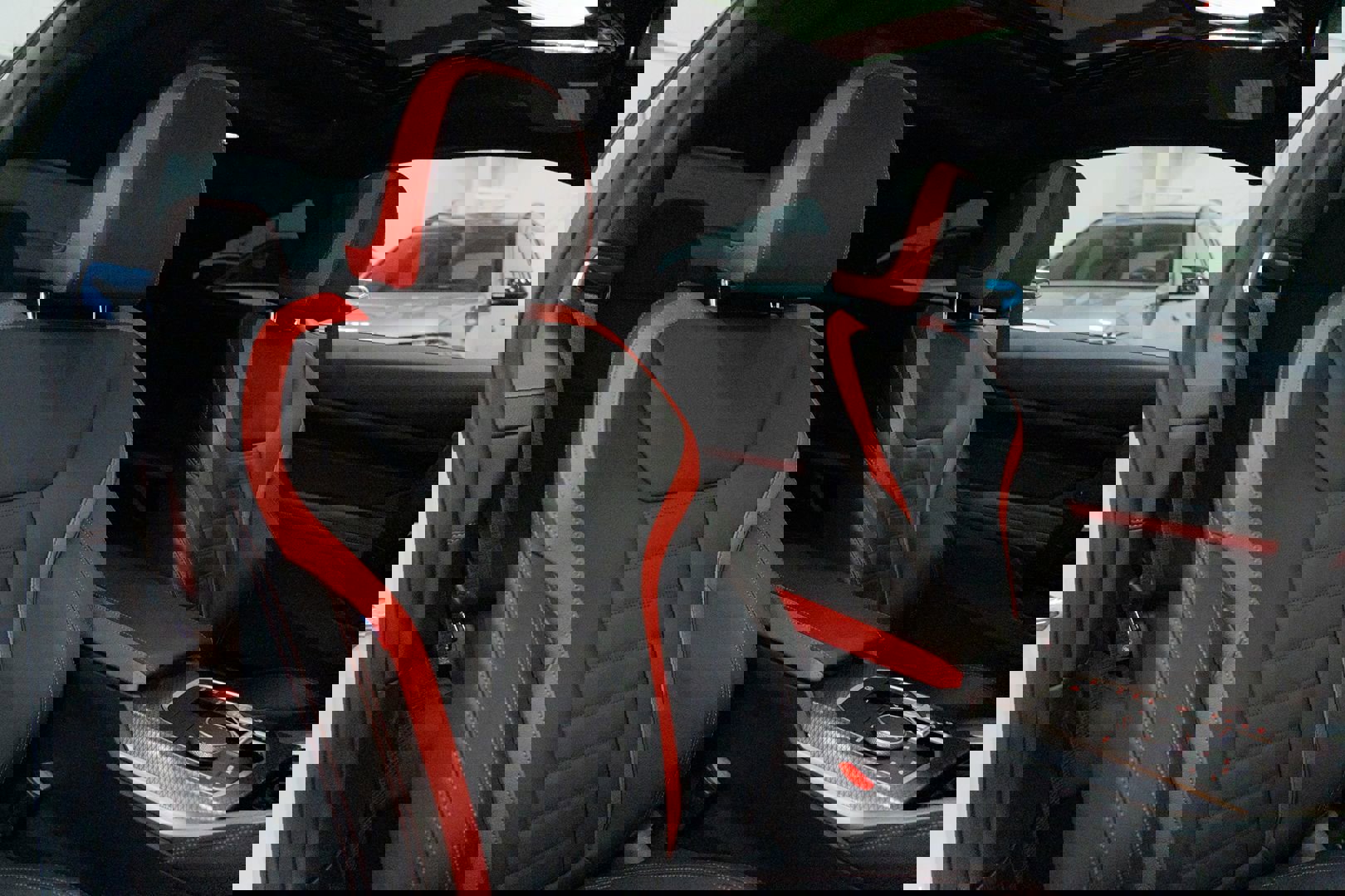 Used 2026 BMW 440i xDrive Coupe w/ Premium Package image 32