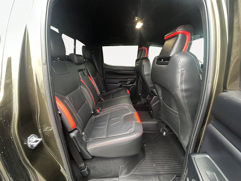 Used 2024 Ford Ranger Raptor image 11