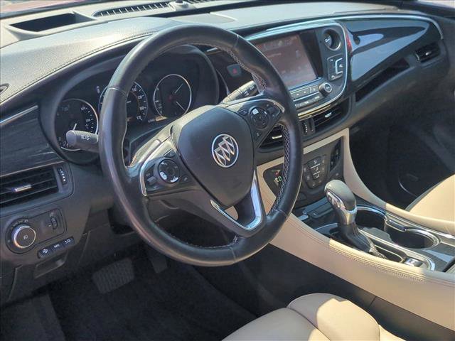 Used 2017 Buick Envision Premium image 9