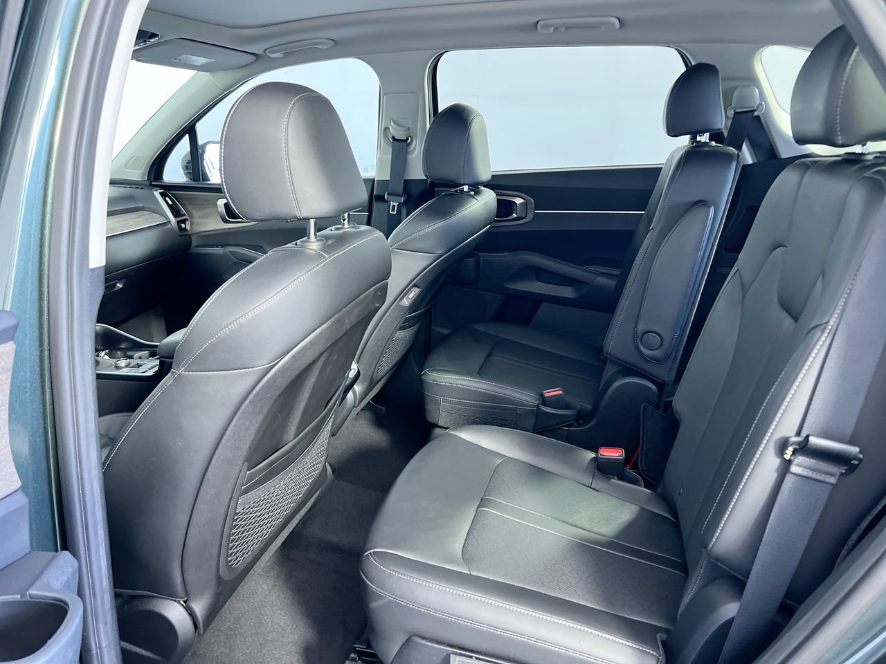 Certified 2023 Kia Sorento X-Line EX AWD/4WD image 25