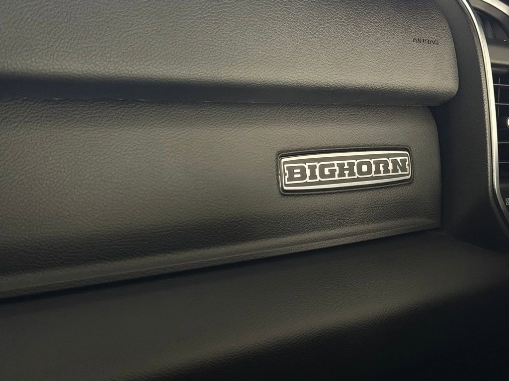 Used 2026 RAM 2500 Big Horn image 19