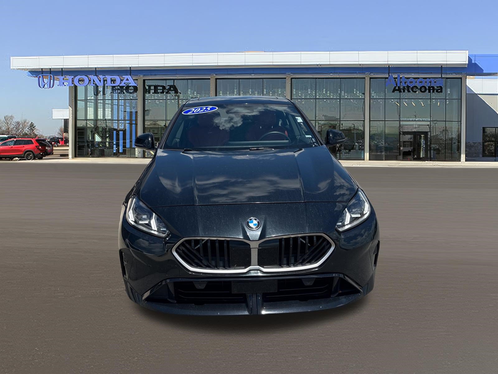 Used 2025 BMW 228i xDrive AWD/4WD image 7