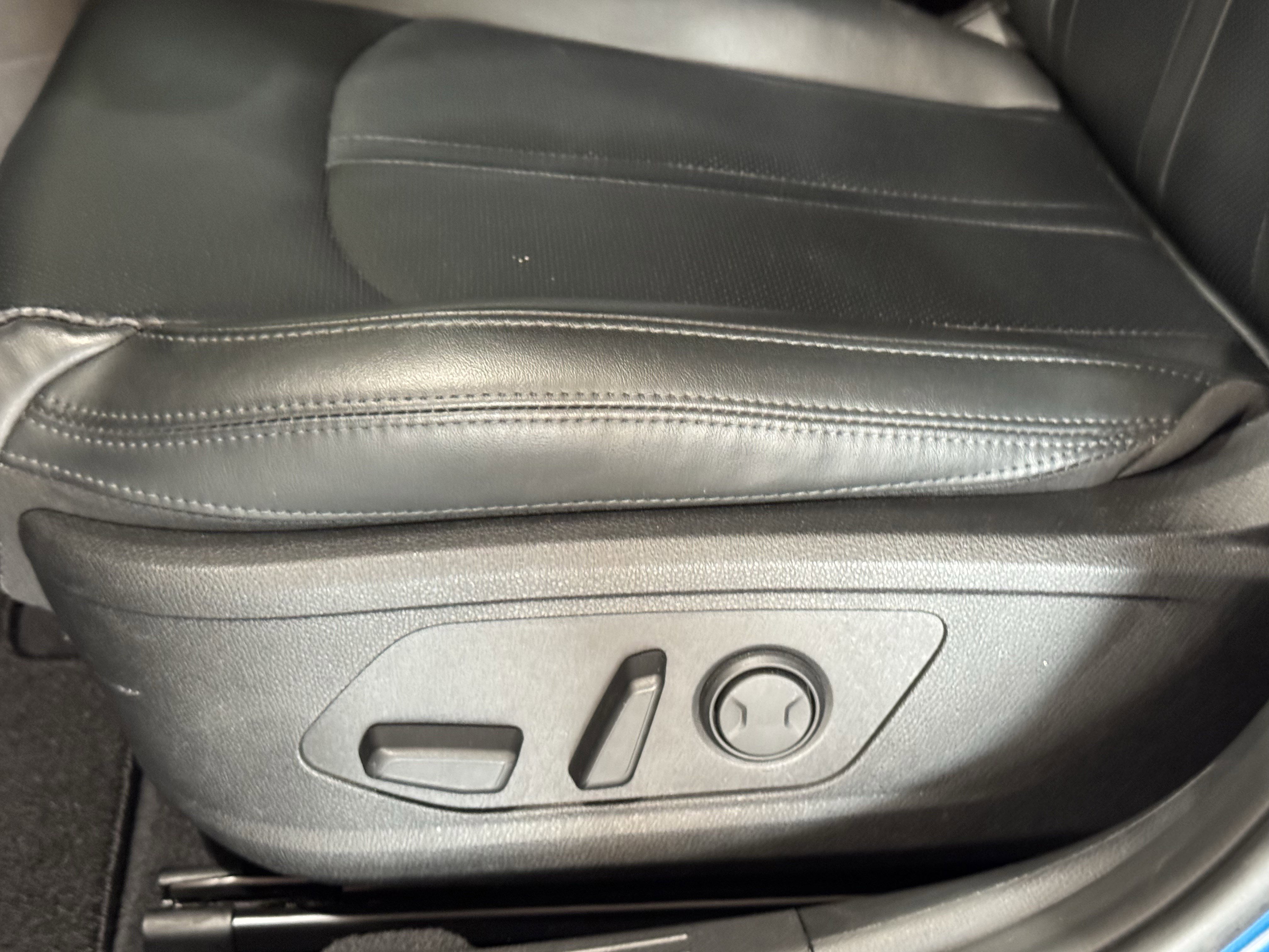 Used 2021 Kia K5 EX image 26