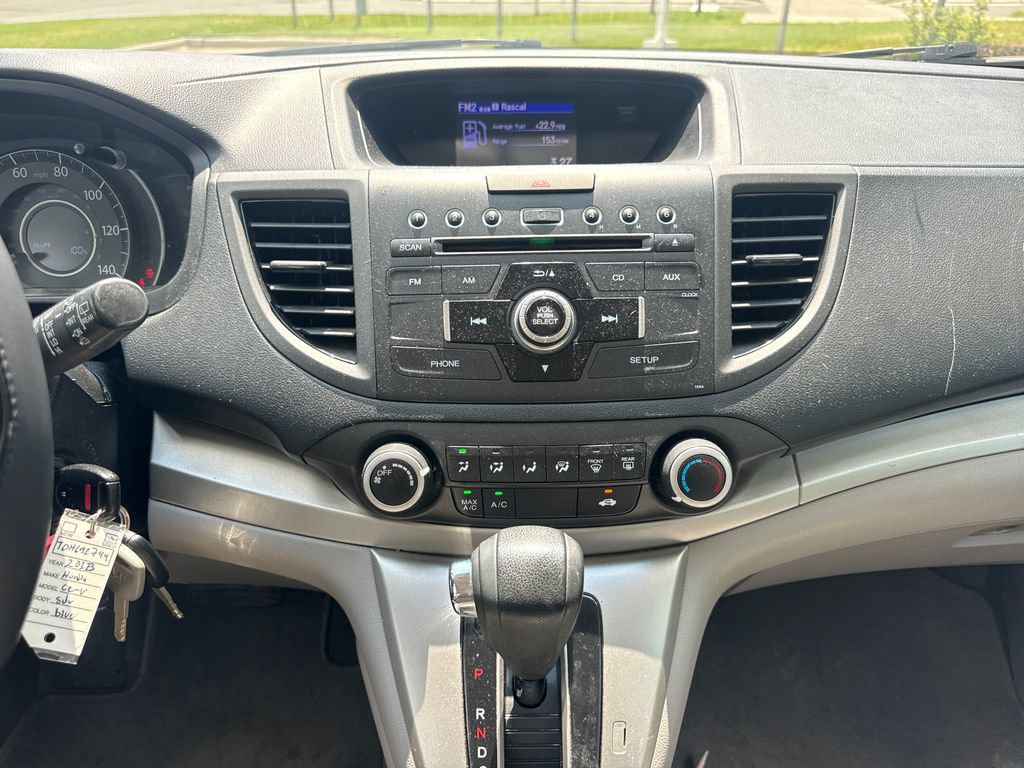 Used 2013 Honda CR-V LX image 18