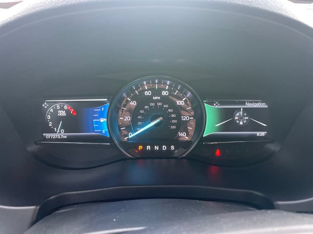 Used 2017 Ford Explorer XLT w/ Equipment Group 202A FWD image 9