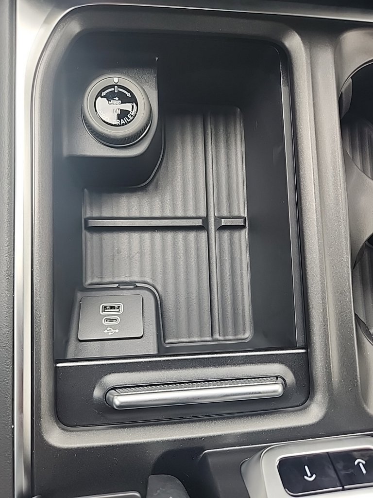 New 2026 Ford Expedition Max Platinum w/ Stealth Appearance Package AWD/4WD image 15