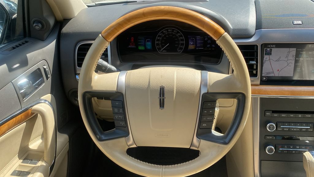 Used 2012 Lincoln MKZ Hybrid FWD image 24