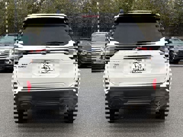 New 2026 Subaru Forester Limited image 4
