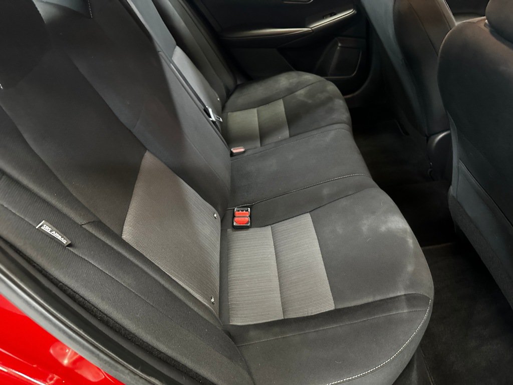 Used 2023 Nissan Sentra SV w/ Lighting Package FWD image 25