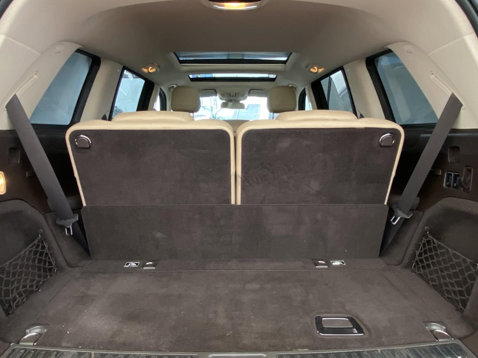 Used 2019 Mercedes-Benz GLS 450 4MATIC image 16