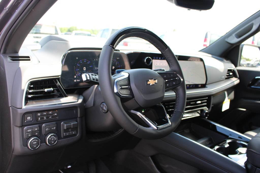 New 2026 Chevrolet Tahoe High Country AWD/4WD image 27