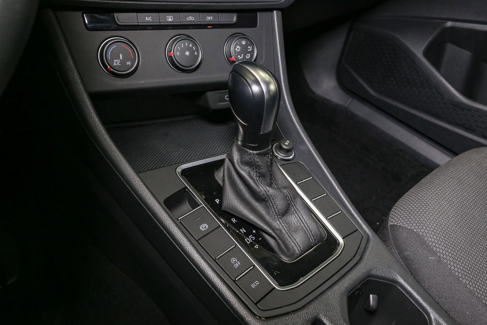 Certified 2021 Volkswagen Jetta S w/ Driver Assistance Package image 30