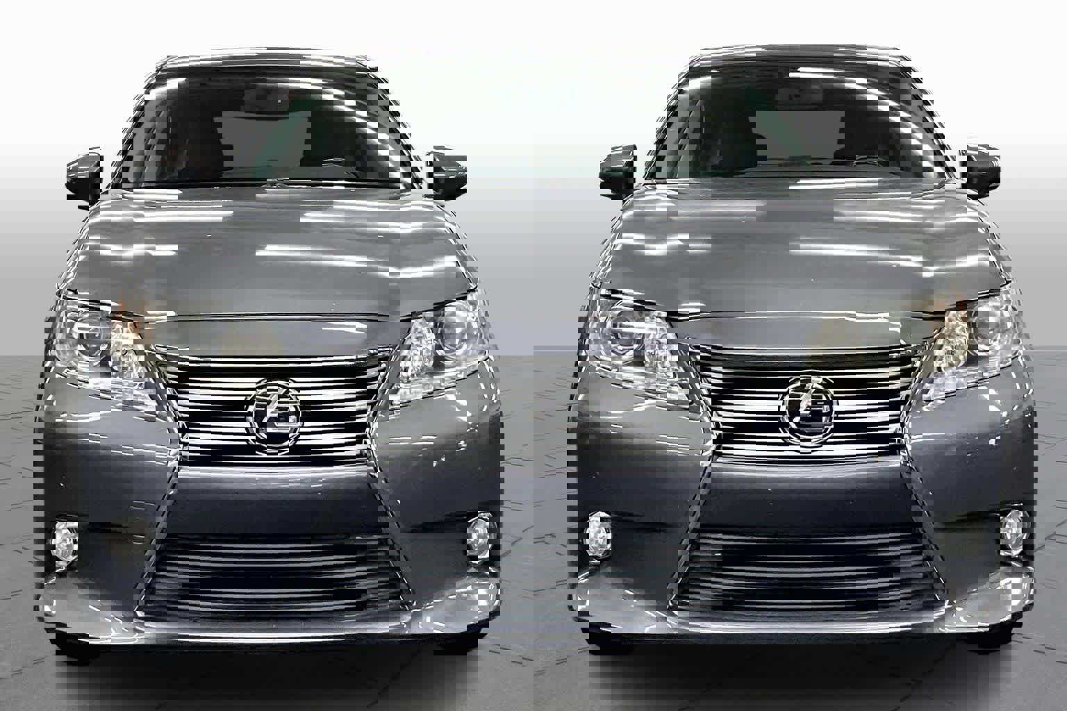 Used 2013 Lexus ES 350 w/ Luxury Pkg image 3