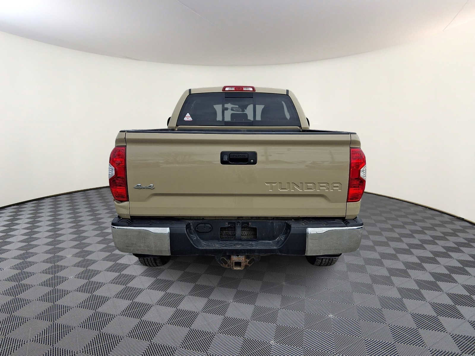 Certified 2019 Toyota Tundra SR5 image 7