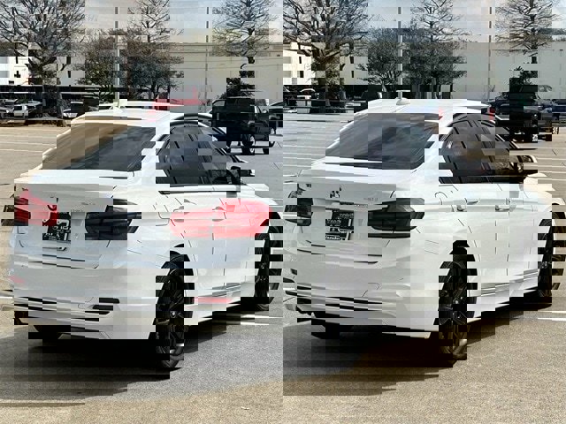 Used 2016 BMW 328i Sedan image 4