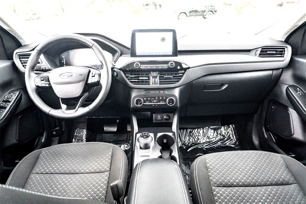 Used 2023 Ford Escape Active image 29