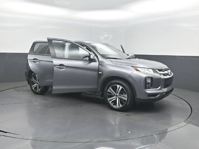 New 2027 Mitsubishi Outlander Sport ES FWD image 28