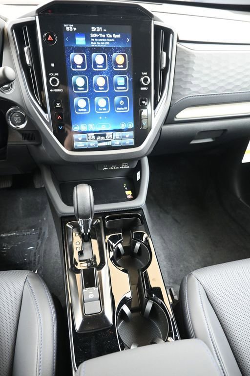 New 2026 Subaru Forester Limited image 28