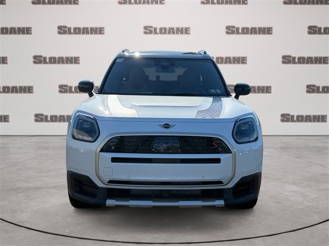 New 2026 MINI Cooper Countryman S image 8