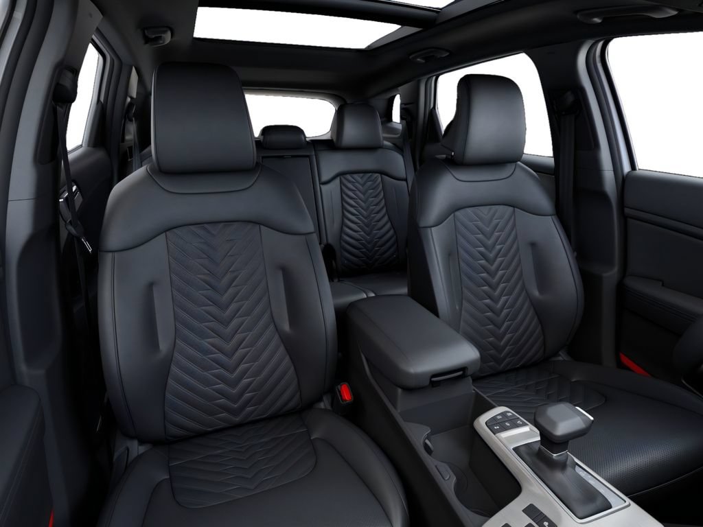 New 2026 Kia Sportage X-Line w/ X-Line Technology Package AWD/4WD image 15