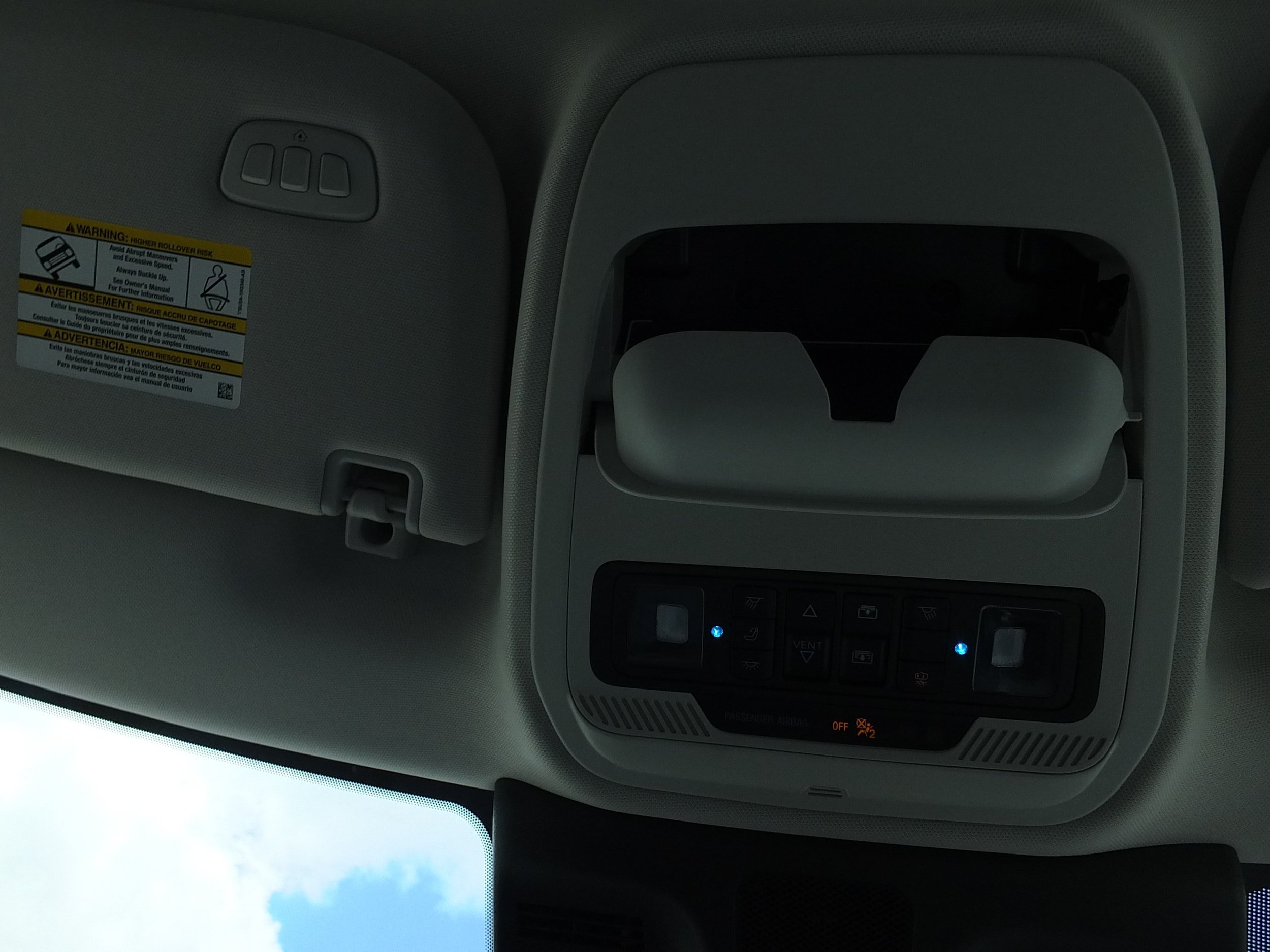 Used 2025 Ford Expedition Max Active RWD image 30