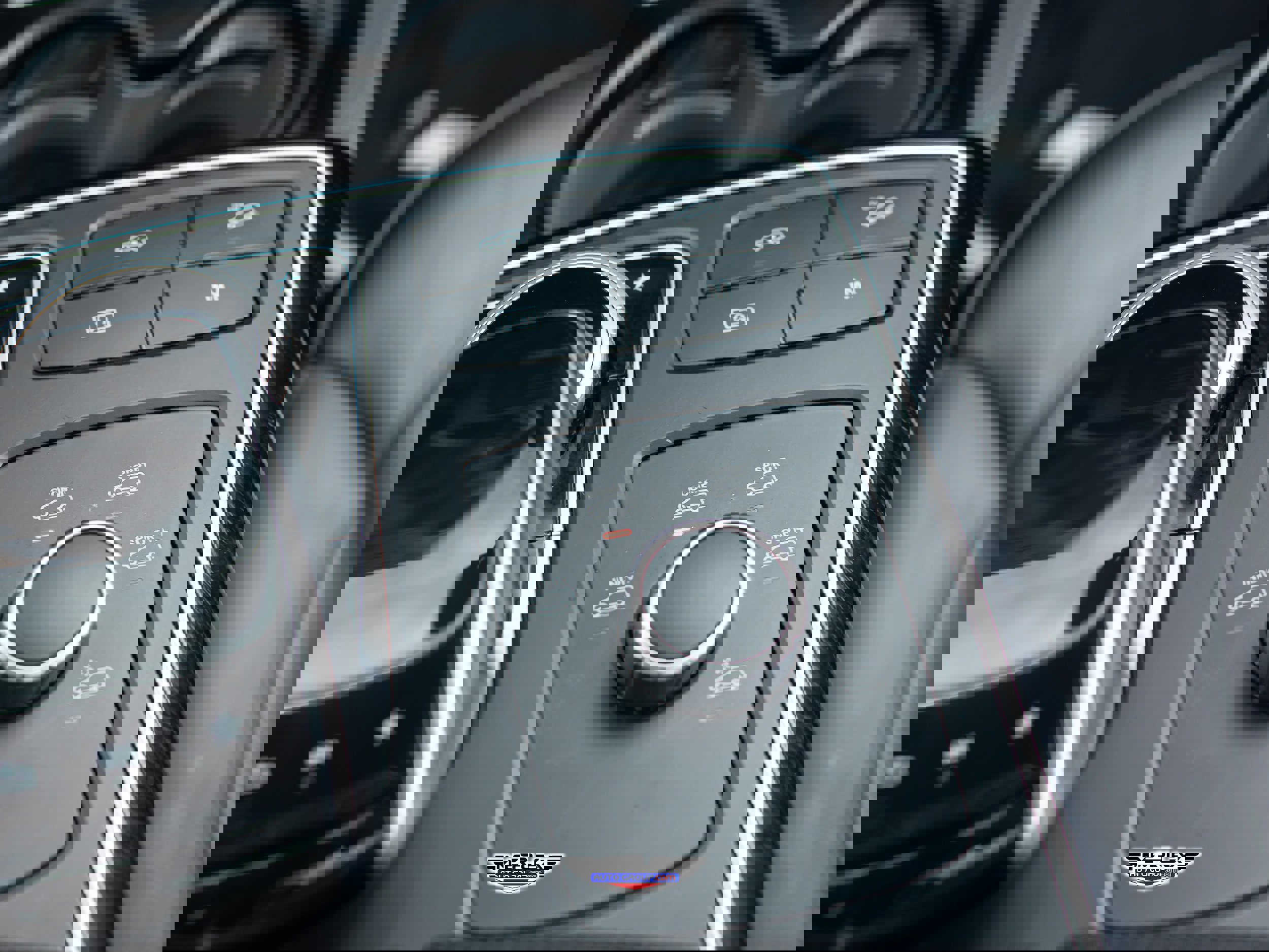 Used 2019 Mercedes-Benz GLE 43 AMG 4MATIC Coupe image 35